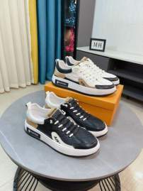 Picture of Louis Vuitton Shoes _SKULVsz38-44mnf014916847